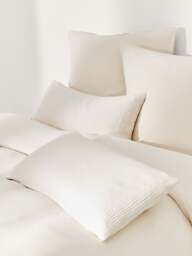 Muslin Duvet Cover Odile