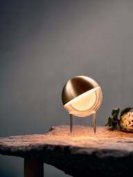 Portable LED Table Lamp Pila - thumbnail 2