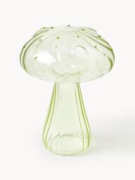 Glass Vases Mushroom, Set of 5 - thumbnail 6