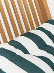 Outdoor Seat Cushions Cosby, Set of 2 - thumbnail 6
