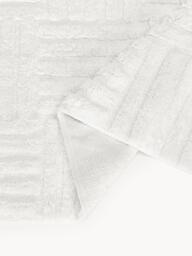 High-Low Bath Mat Tianna, Non-Slip - thumbnail 3