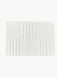 High-Low Bath Mat Tianna, Non-Slip - thumbnail 1