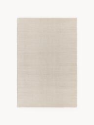 Hand-Woven Wool Rug Amaro