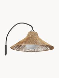 Handmade LED Floor Lamp Niza with Remote Control, Dimmable - thumbnail 6