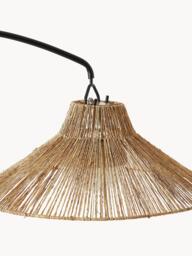 Handmade LED Floor Lamp Niza with Remote Control, Dimmable - thumbnail 9