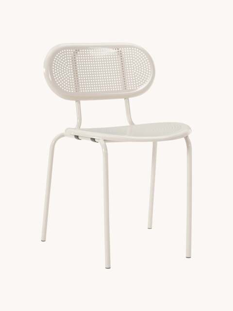 Garden Dining Chairs Kumi, Set of 2 - image 1
