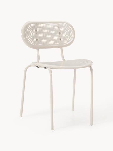 Garden Dining Chairs Kumi, Set of 2 - image 1