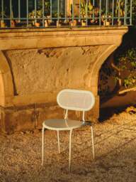 Garden Dining Chairs Kumi, Set of 2 - thumbnail 9