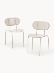 Garden Dining Chairs Kumi, Set of 2 - thumbnail 7