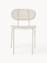 Garden Dining Chairs Kumi, Set of 2 - thumbnail 2