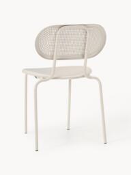 Garden Dining Chairs Kumi, Set of 2 - thumbnail 4