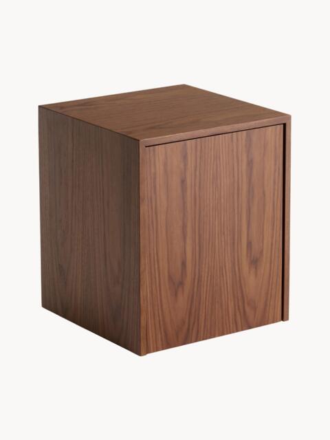 Wooden Side Table Mass - image 1