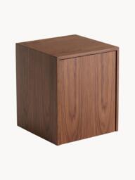 Wooden Side Table Mass