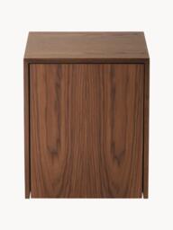 Wooden Side Table Mass - thumbnail 3