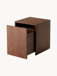 Wooden Side Table Mass - thumbnail 4