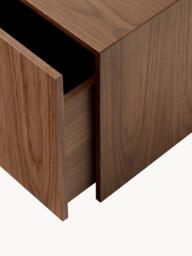 Wooden Side Table Mass - thumbnail 5