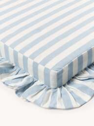 Striped Seat Cushions Ivette, Set of 2 - thumbnail 2