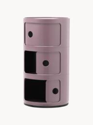 Design Container Componibili, 3 Modules, H 59 cm - thumbnail 2