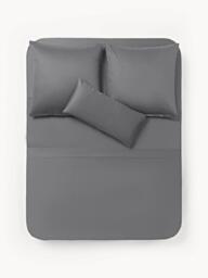 Cotton Sateen Flat Sheet Comfort - thumbnail 2
