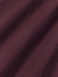 Washed Cotton Percale Duvet Cover Louane with Ruffles - thumbnail 5