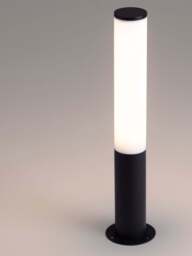 Outdoor LED Floor Lamp Tube, in various sizes - thumbnail 3