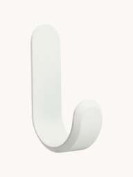 Wooden Wall Hook Curve - thumbnail 1