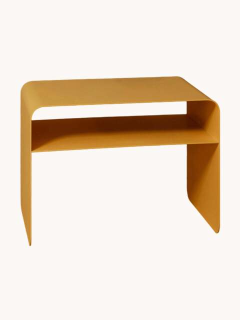 Handmade Side Table Cosmo - image 1