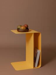 Handmade Side Table Cosmo - thumbnail 3