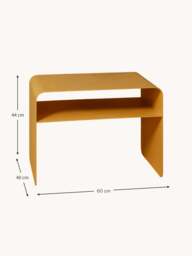 Handmade Side Table Cosmo - thumbnail 6
