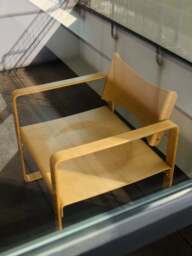 Armchair Series 270 F, Design Verner Panton - thumbnail 5