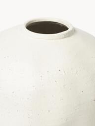 Stoneware Floor Vase Bruno, H 62 cm - thumbnail 3