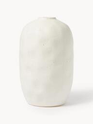 Stoneware Floor Vase Bruno, H 62 cm - thumbnail 1