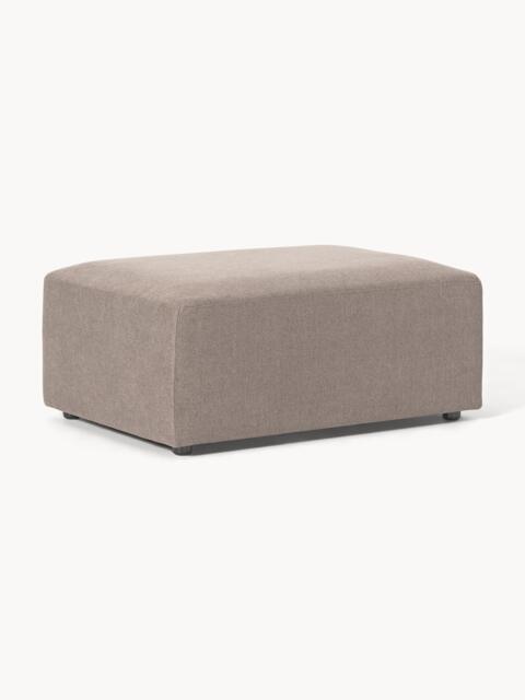 Ottoman Melva, W 99 x D 72 cm - image 1