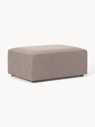 Ottoman Melva, W 99 x D 72 cm