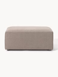 Ottoman Melva, W 99 x D 72 cm - thumbnail 3
