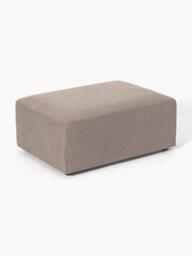 Ottoman Melva, W 99 x D 72 cm - thumbnail 4