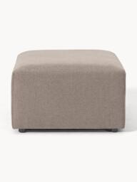 Ottoman Melva, W 99 x D 72 cm - thumbnail 5