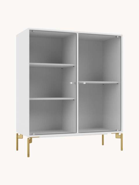 Vitrine Ripple II - image 1