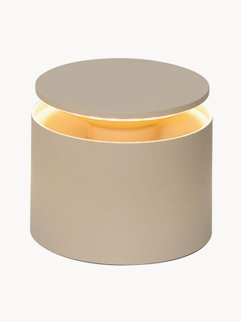 Portable LED Table Lamp Push-Up Pro, Dimmable - image 1