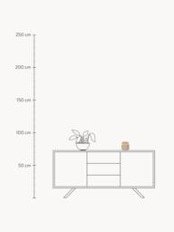 Portable LED Table Lamp Push-Up Pro, Dimmable - thumbnail 2