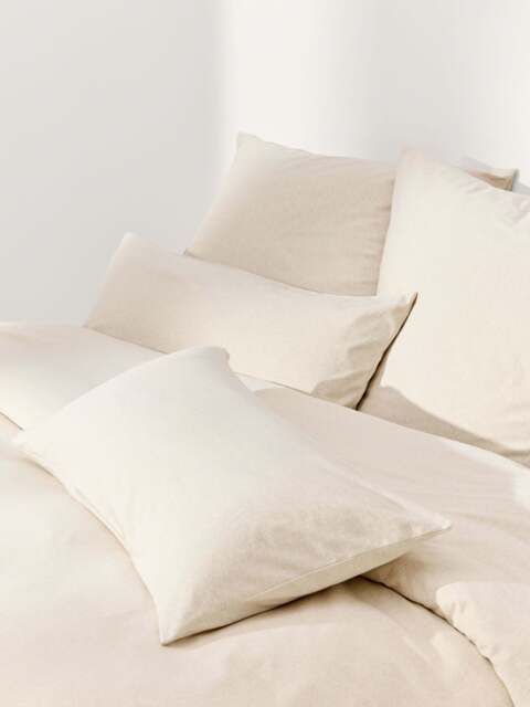 Jersey Duvet Cover Gorgy - image 1