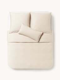 Jersey Duvet Cover Gorgy - thumbnail 3