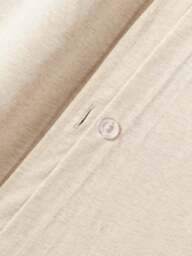 Jersey Duvet Cover Gorgy - thumbnail 4