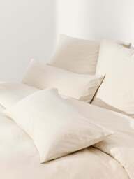 Jersey Duvet Cover Gorgy - thumbnail 1
