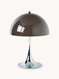 Portable Dimmable LED Table Lamp Panthella 250, Design Verner Panton - thumbnail 1