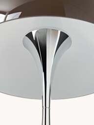 Portable Dimmable LED Table Lamp Panthella 250, Design Verner Panton - thumbnail 8