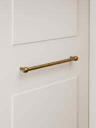 Modular Corner Wardrobe Charlotte, 115 cm Wide - thumbnail 5