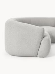 XL Modular Bouclé Sofa Sofia - thumbnail 5