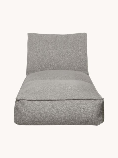 Bouclé Garden Daybed Stay - image 1