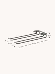 Hanger Racks String System, W 30 cm, Set of 2 - thumbnail 2